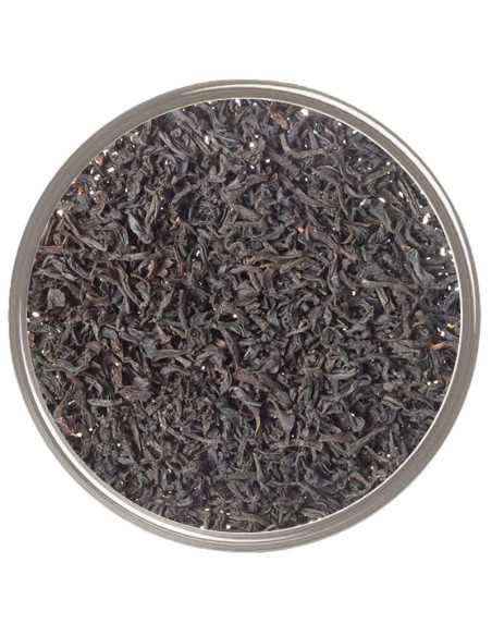 Té negro Ceylan FBOP: Sabor suave y equilibrado | Compra en línea