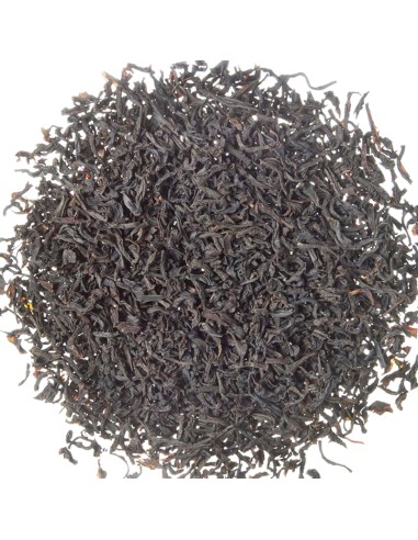Té negro Ceylan FBOP: Sabor suave y equilibrado | Compra en línea