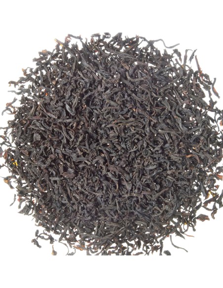 Té negro Ceylan FBOP: Sabor suave y equilibrado | Compra en línea