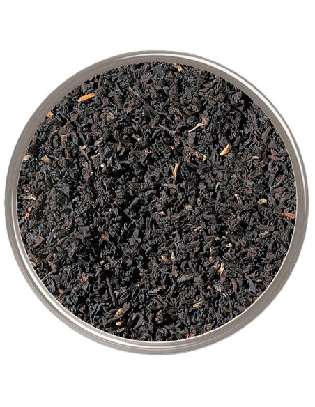 Té Negro English Breakfast | Sabor Intenso y Energizante