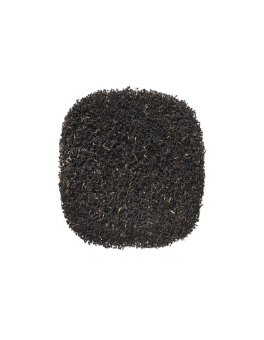 Té Negro English Breakfast | Sabor Intenso y Energizante