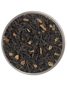 Té negro de canela | Mezcla de té negro de alta calidad y canela. 2
