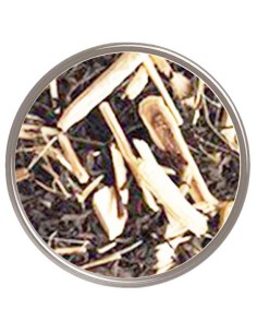 Té negro con ginseng | Energía natural y sabor intenso 2