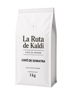 Café de Sumatra: sabores terrosos y notas especiadas en cada sorbo.