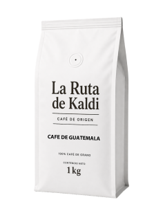 Descubre la excelencia en cada Sorbo: Café de Guatemala y sudistinguido sabor.