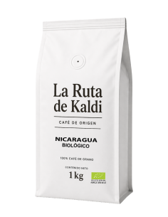 Descubre el delicioso Café orgánico de Nicaragua: Sabor sostenible en cada taza.
