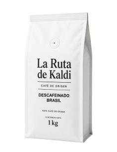 CAFE DESCAFEINADO DE BRASIL SWITCH WEATHER  La altitud de 900-1300 ...